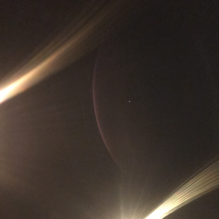 مشاركاتي في أنت الراصد