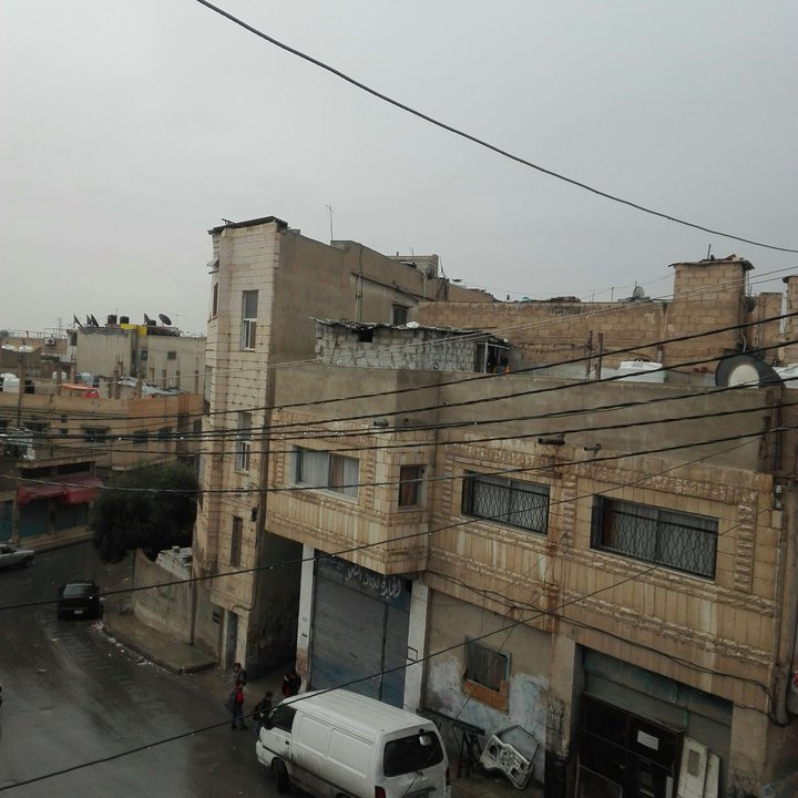 My Crowdsourcing Posts