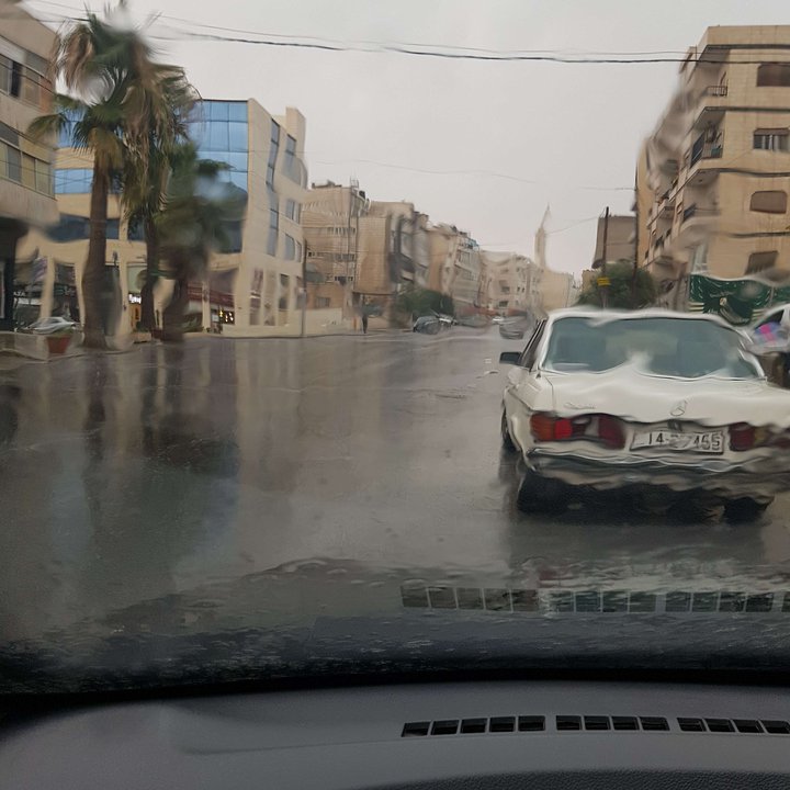 My Crowdsourcing Posts