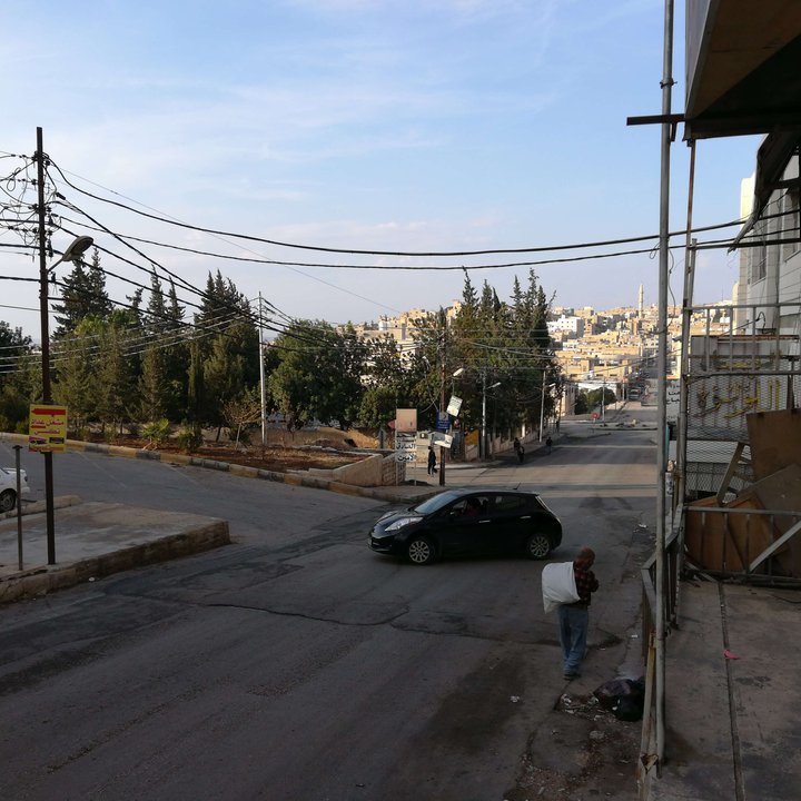 My Crowdsourcing Posts