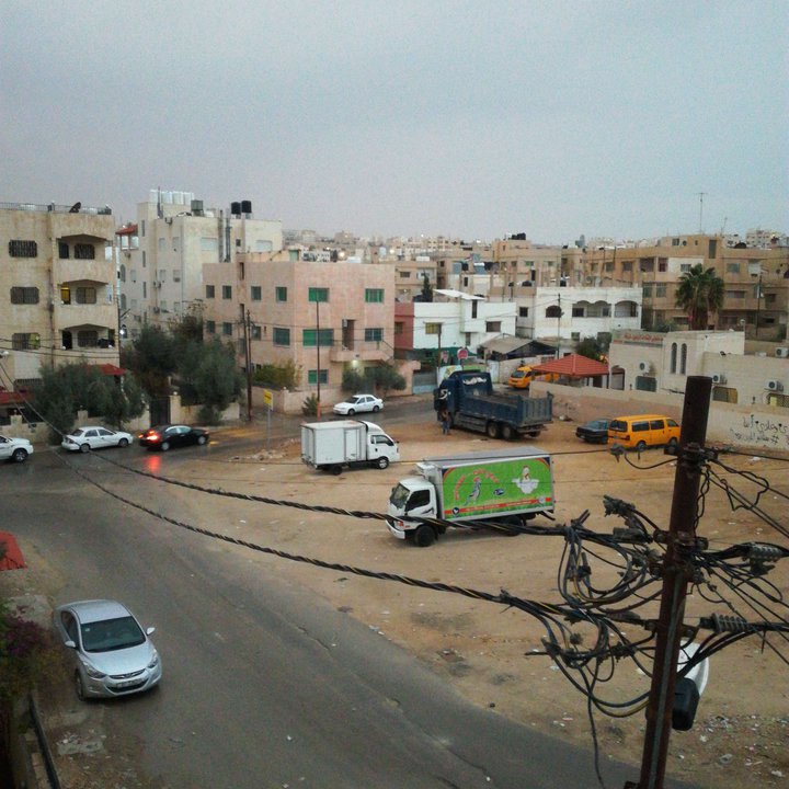 My Crowdsourcing Posts