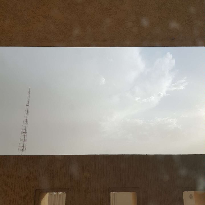 مشاركاتي في أنت الراصد