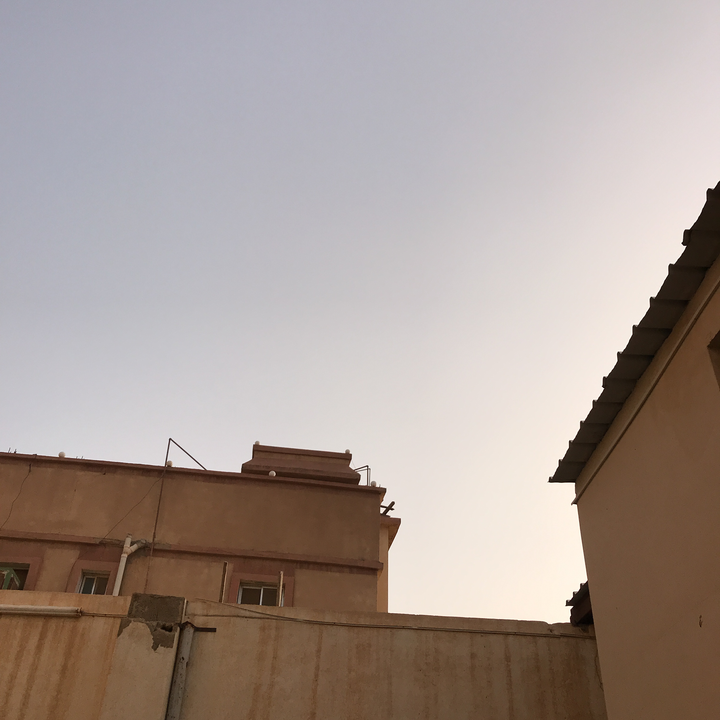 مشاركاتي في أنت الراصد