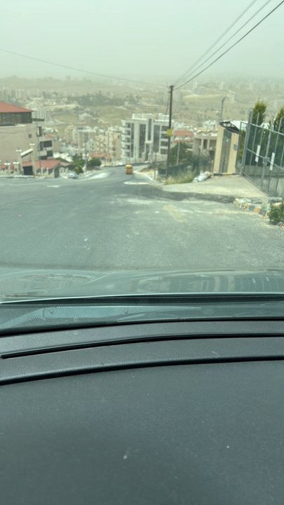 مشاركاتي في أنت الراصد