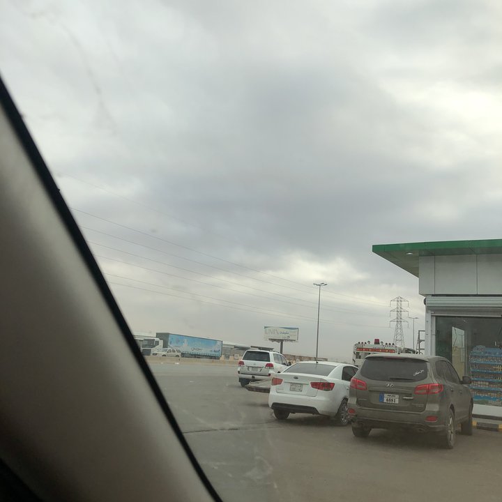 مشاركاتي في أنت الراصد