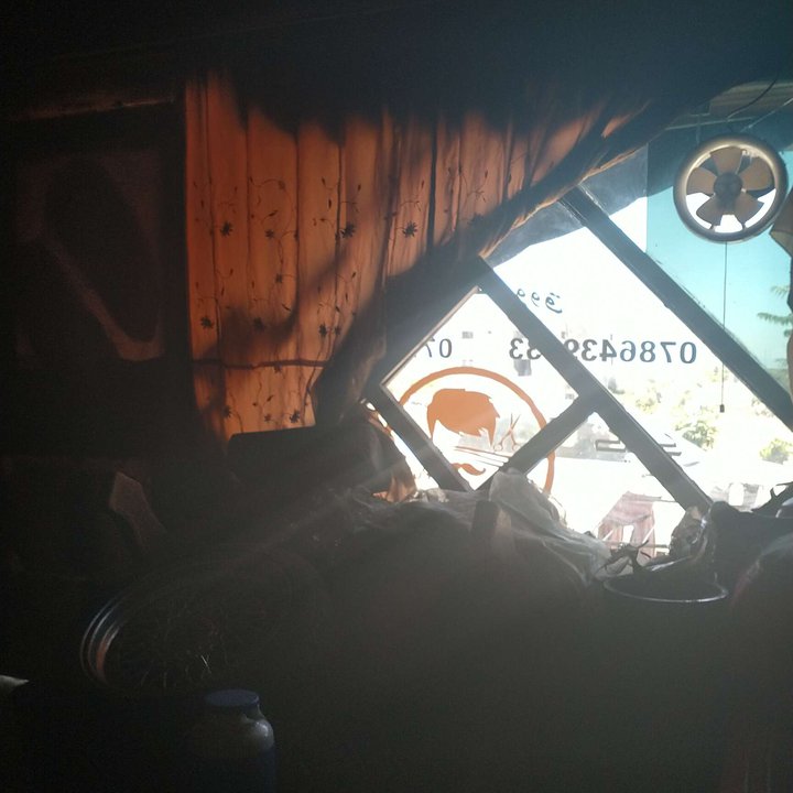 مشاركاتي في أنت الراصد