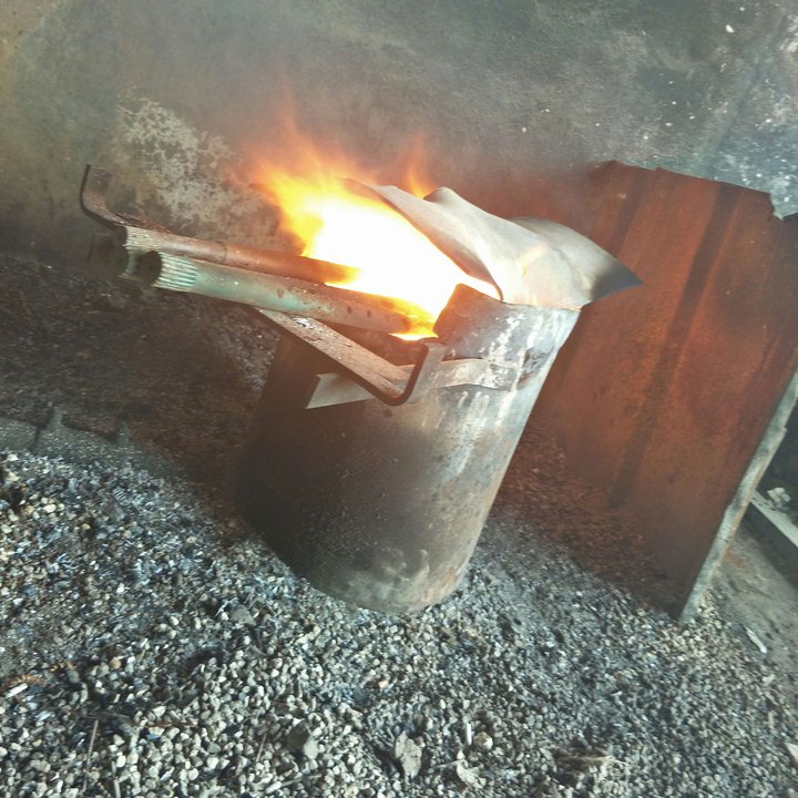 My Crowdsourcing Posts