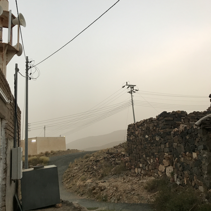 مشاركاتي في أنت الراصد