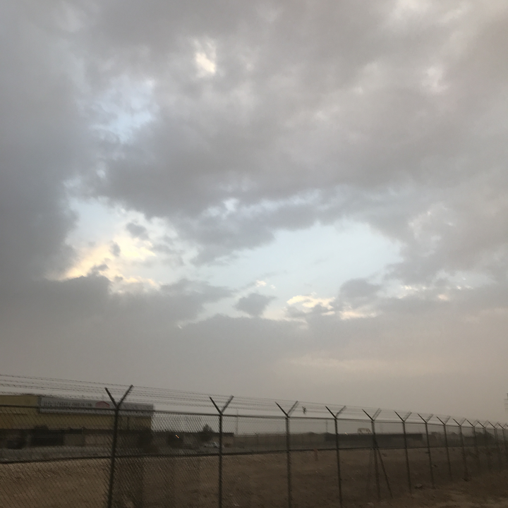 مشاركاتي في أنت الراصد