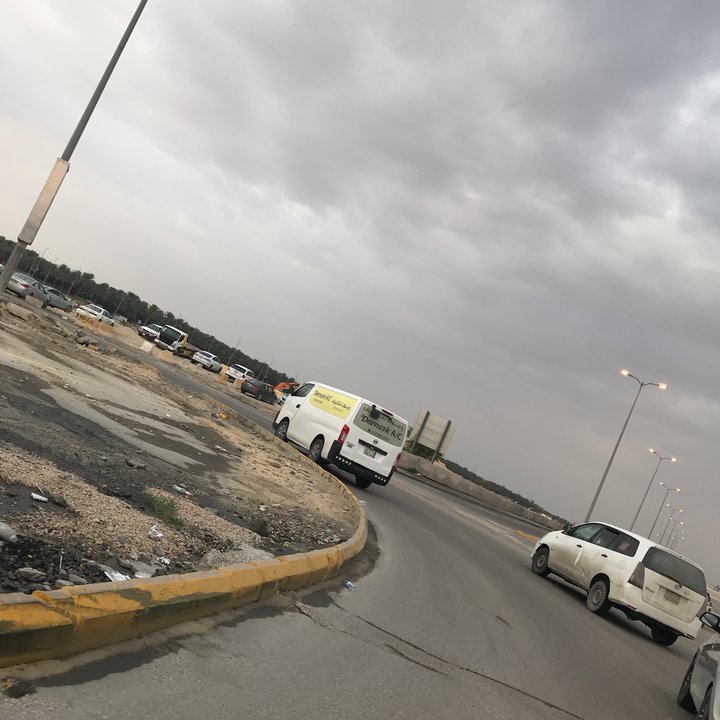 مشاركاتي في أنت الراصد