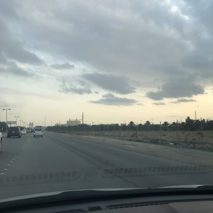 مشاركاتي في أنت الراصد