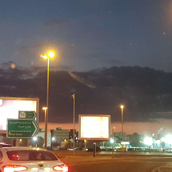 مشاركاتي في أنت الراصد