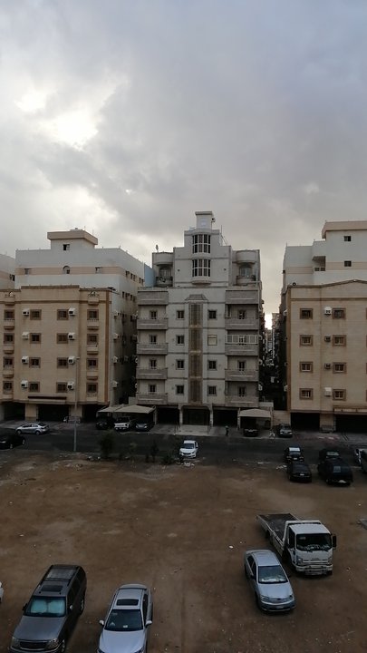 مشاركاتي في أنت الراصد