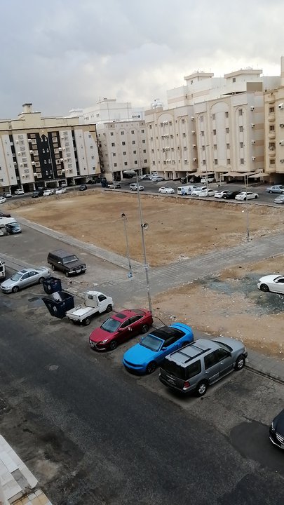 مشاركاتي في أنت الراصد