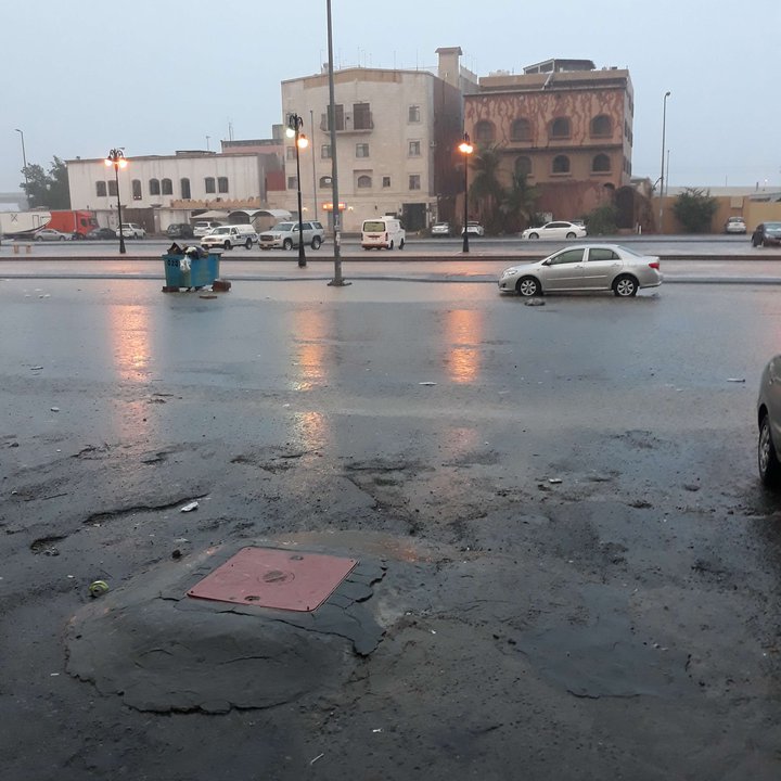 مشاركاتي في أنت الراصد