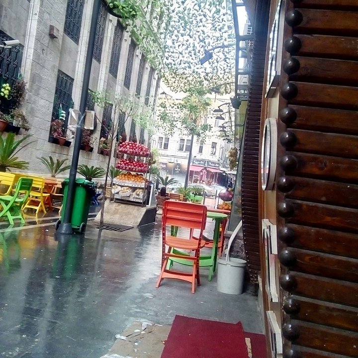 My Crowdsourcing Posts