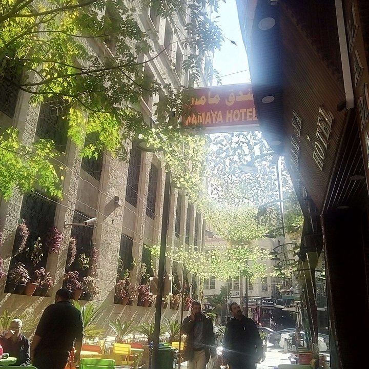 My Crowdsourcing Posts