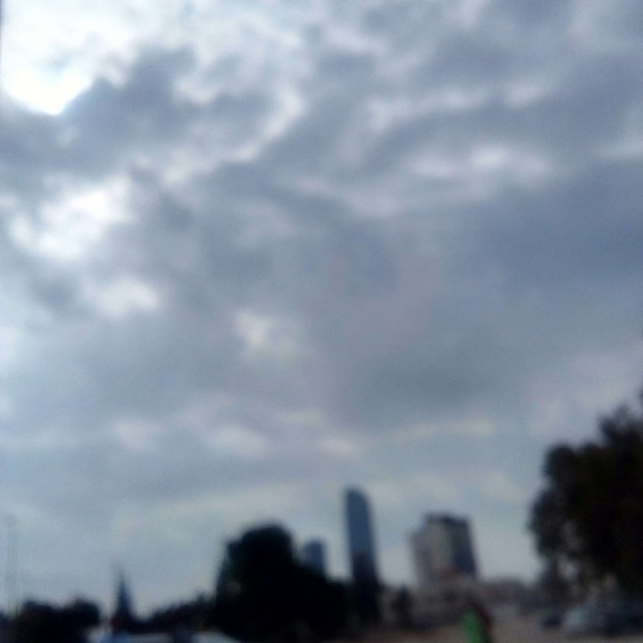 My Crowdsourcing Posts