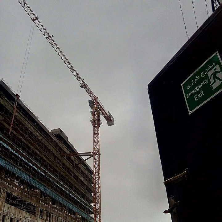 My Crowdsourcing Posts