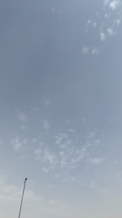 مشاركاتي في أنت الراصد