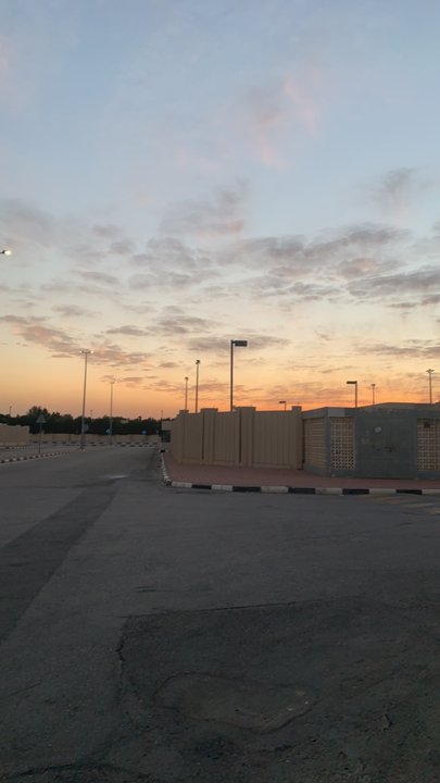 مشاركاتي في أنت الراصد