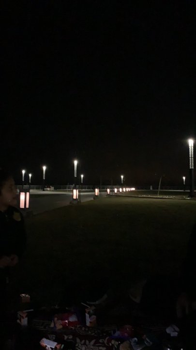 مشاركاتي في أنت الراصد