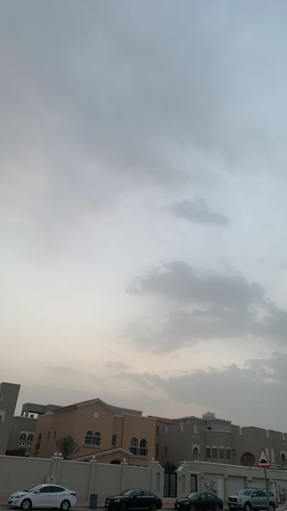 مشاركاتي في أنت الراصد