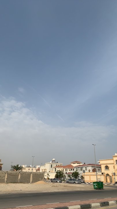 مشاركاتي في أنت الراصد