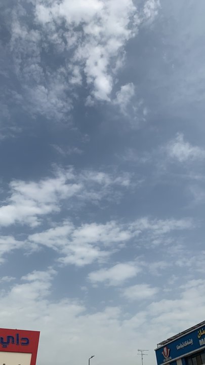 مشاركاتي في أنت الراصد