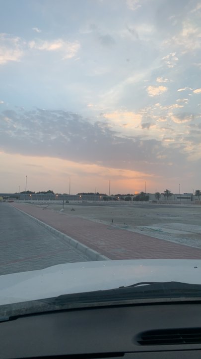 مشاركاتي في أنت الراصد