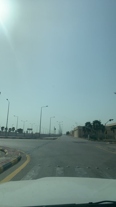 مشاركاتي في أنت الراصد