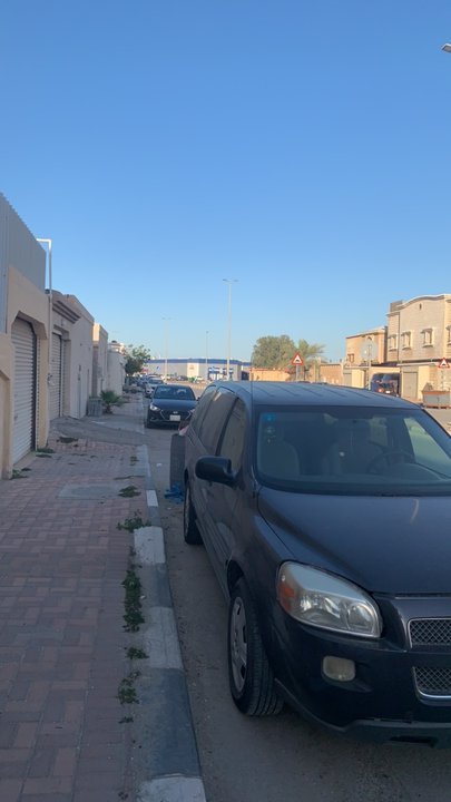 مشاركاتي في أنت الراصد