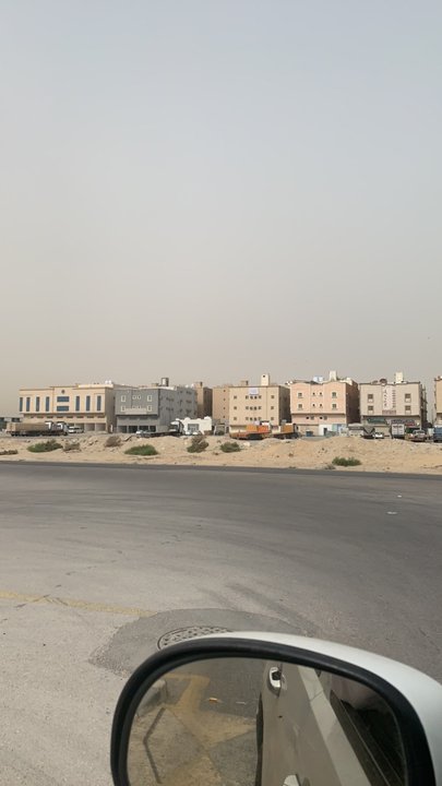 مشاركاتي في أنت الراصد