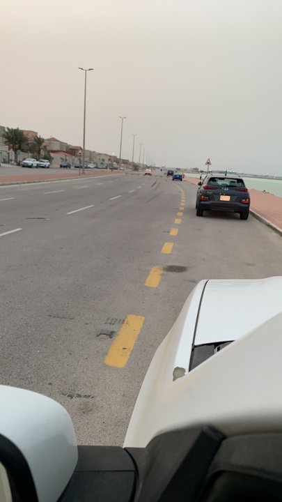 مشاركاتي في أنت الراصد