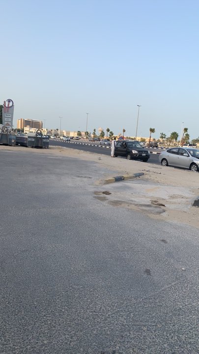 مشاركاتي في أنت الراصد