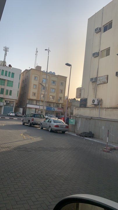 مشاركاتي في أنت الراصد