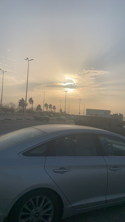 مشاركاتي في أنت الراصد