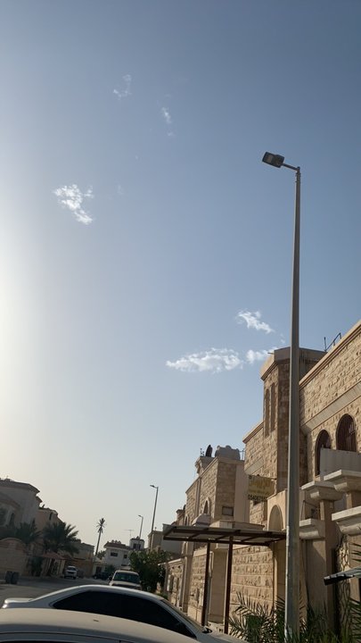 مشاركاتي في أنت الراصد