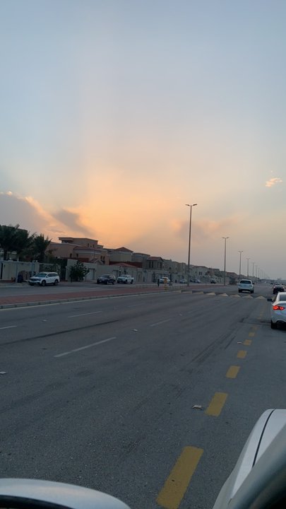 مشاركاتي في أنت الراصد