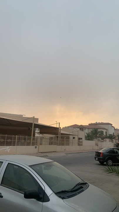 مشاركاتي في أنت الراصد