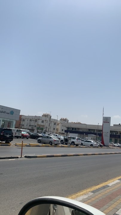 مشاركاتي في أنت الراصد