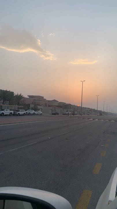 مشاركاتي في أنت الراصد