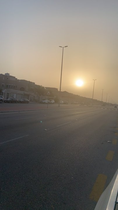 مشاركاتي في أنت الراصد