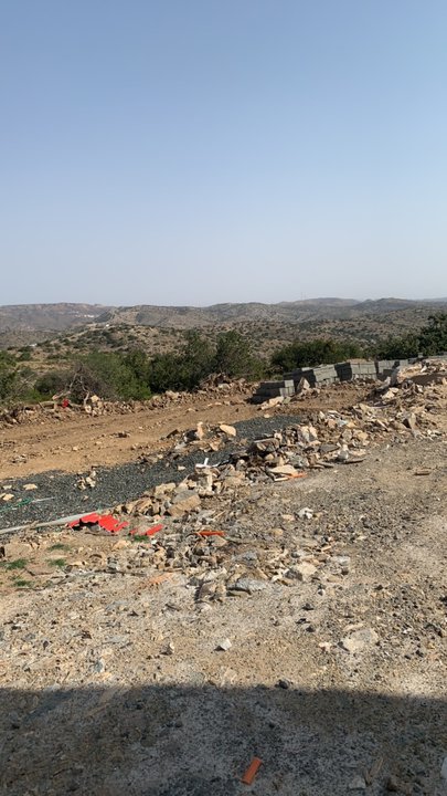 مشاركاتي في أنت الراصد