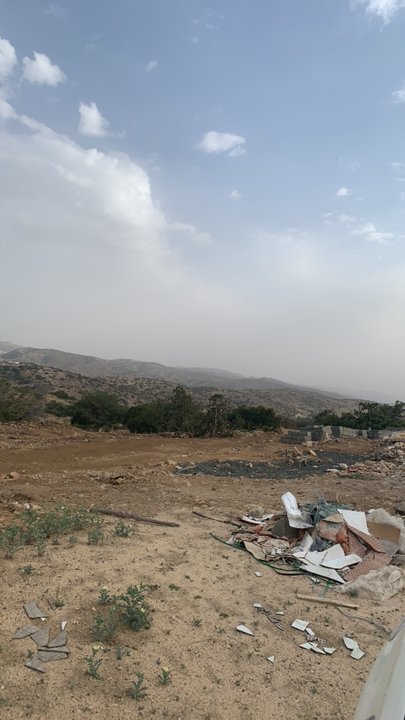 مشاركاتي في أنت الراصد