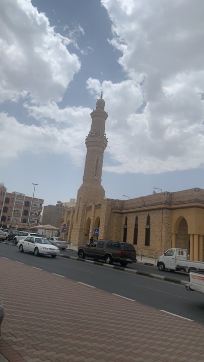 مشاركاتي في أنت الراصد