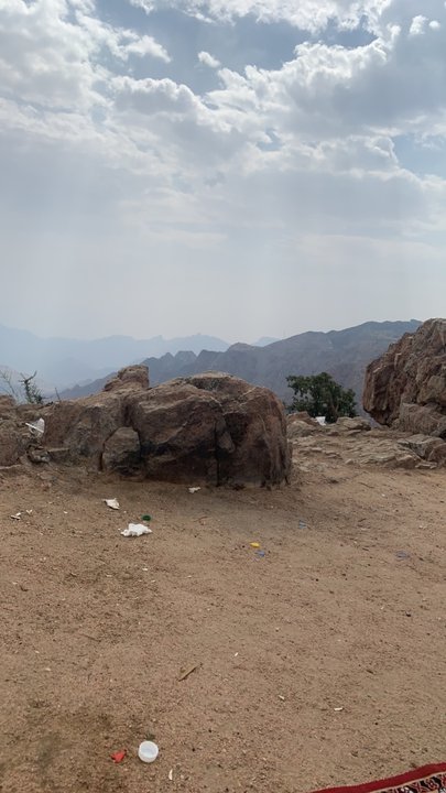 مشاركاتي في أنت الراصد