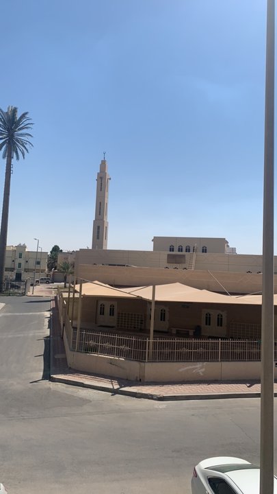 مشاركاتي في أنت الراصد