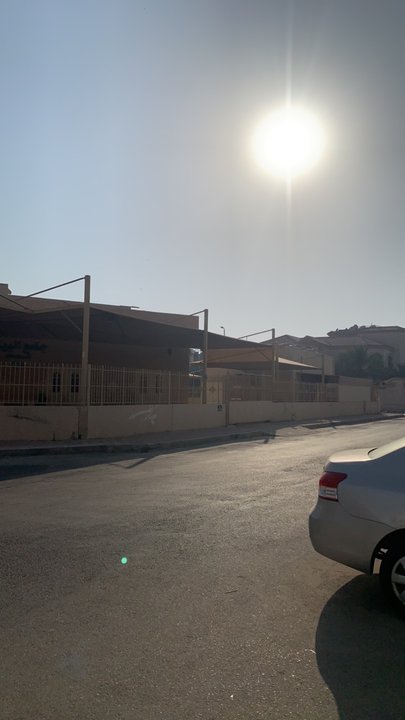 مشاركاتي في أنت الراصد