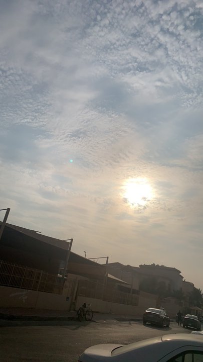 مشاركاتي في أنت الراصد